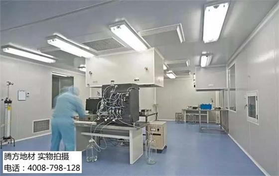 车间塑胶地板