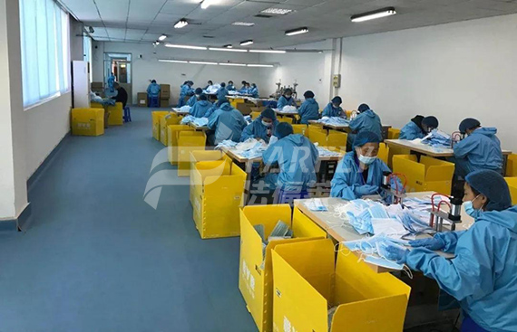 车间地胶 车间地胶
