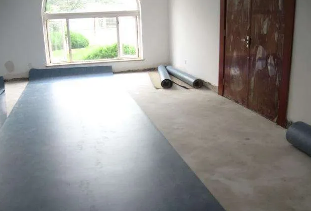 PVC地板铺装过程中不容忽视的损耗问题!