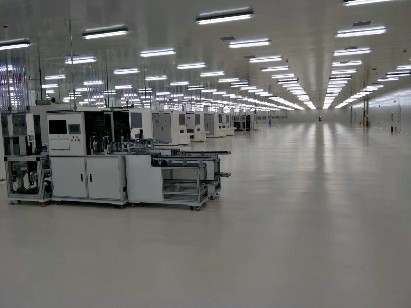 车间用PVC地板 车间用PVC地板