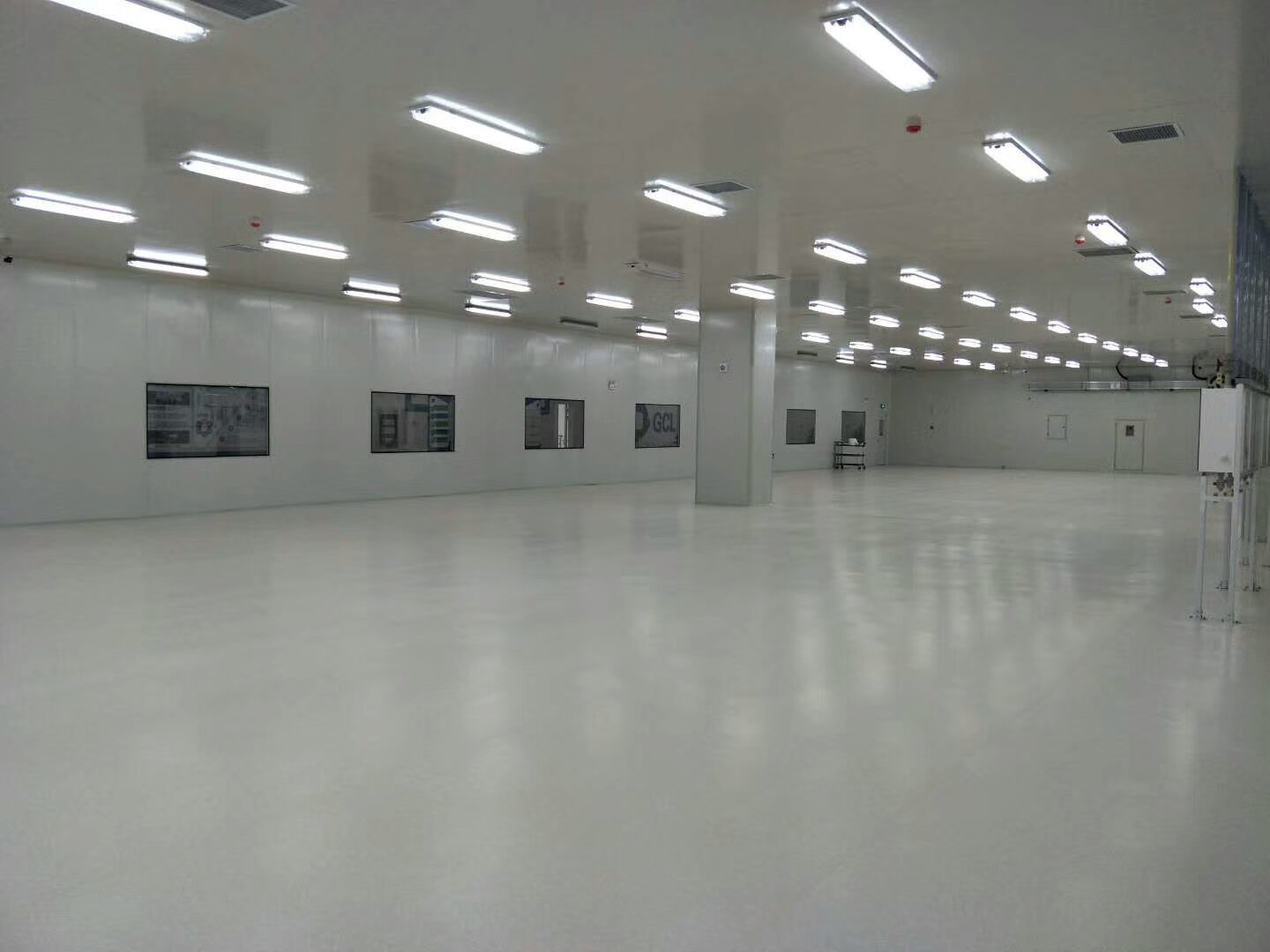 工厂车间PVC地板 工厂车间PVC地板