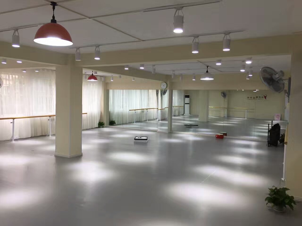 舞蹈地胶 舞蹈地胶