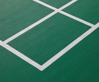 [江苏]采购羽毛球运动塑胶地板的特殊客户