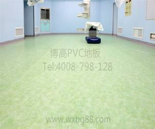 腾方PVC地板在市场中的广泛运用