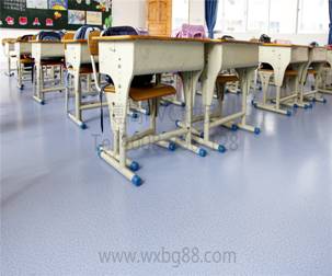 推荐合适高中校用塑胶地板，才能赢得客户
