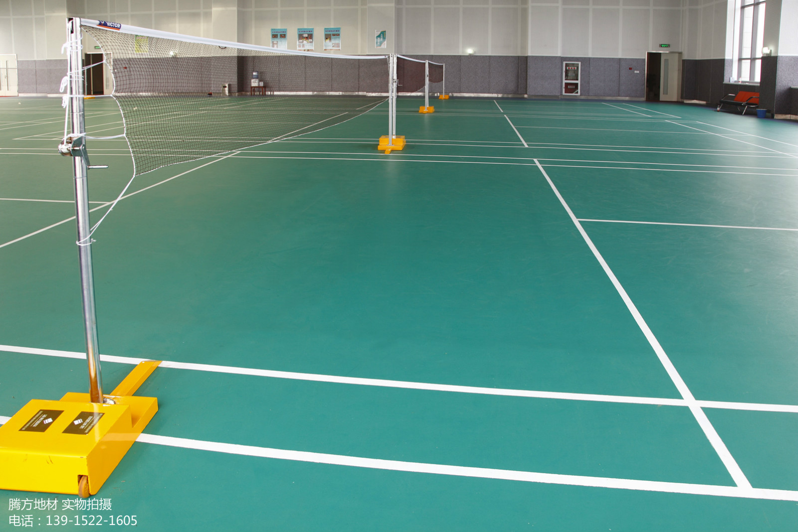 PVC塑胶地板相对于传统地板而言具有哪些优势？