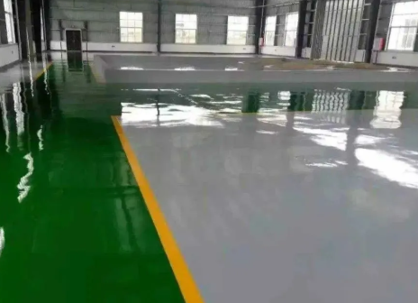 什么样的地面可以铺设PVC地板？
