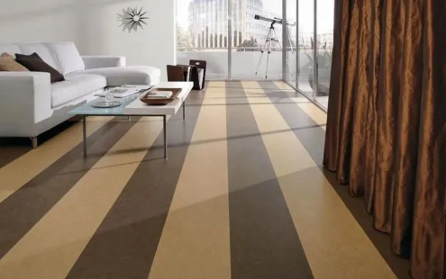 PVC地板，家装地板的全新选择！