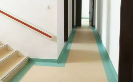 如何延长PVC地板的使用寿命？