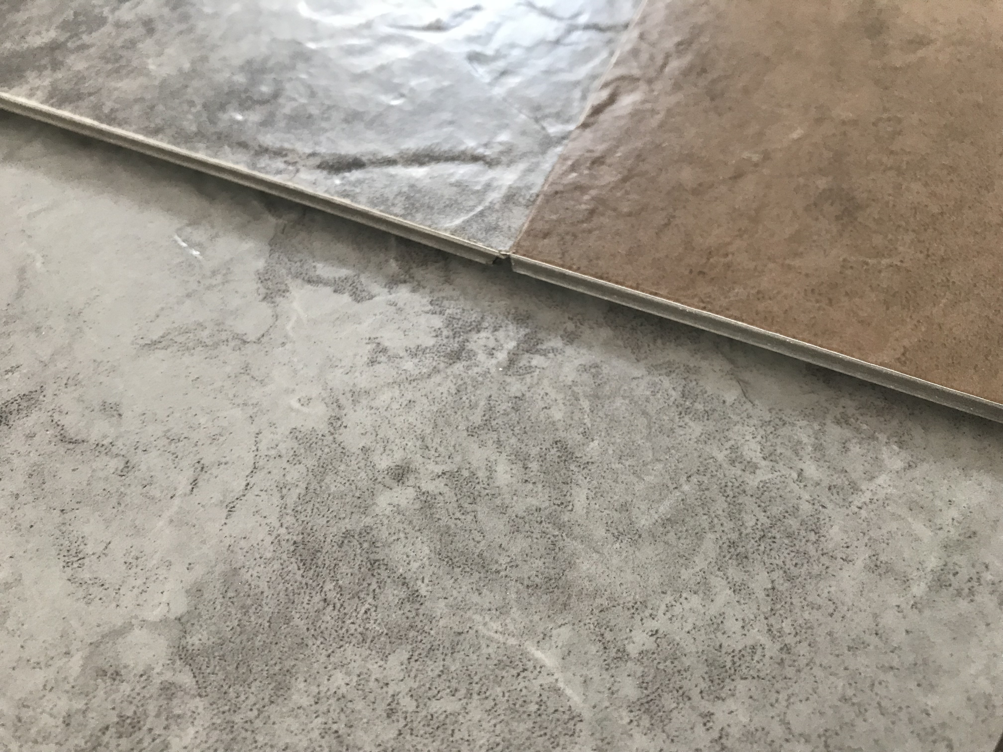 最合适的家装地板-PVC锁扣地板【腾方PVC地板】