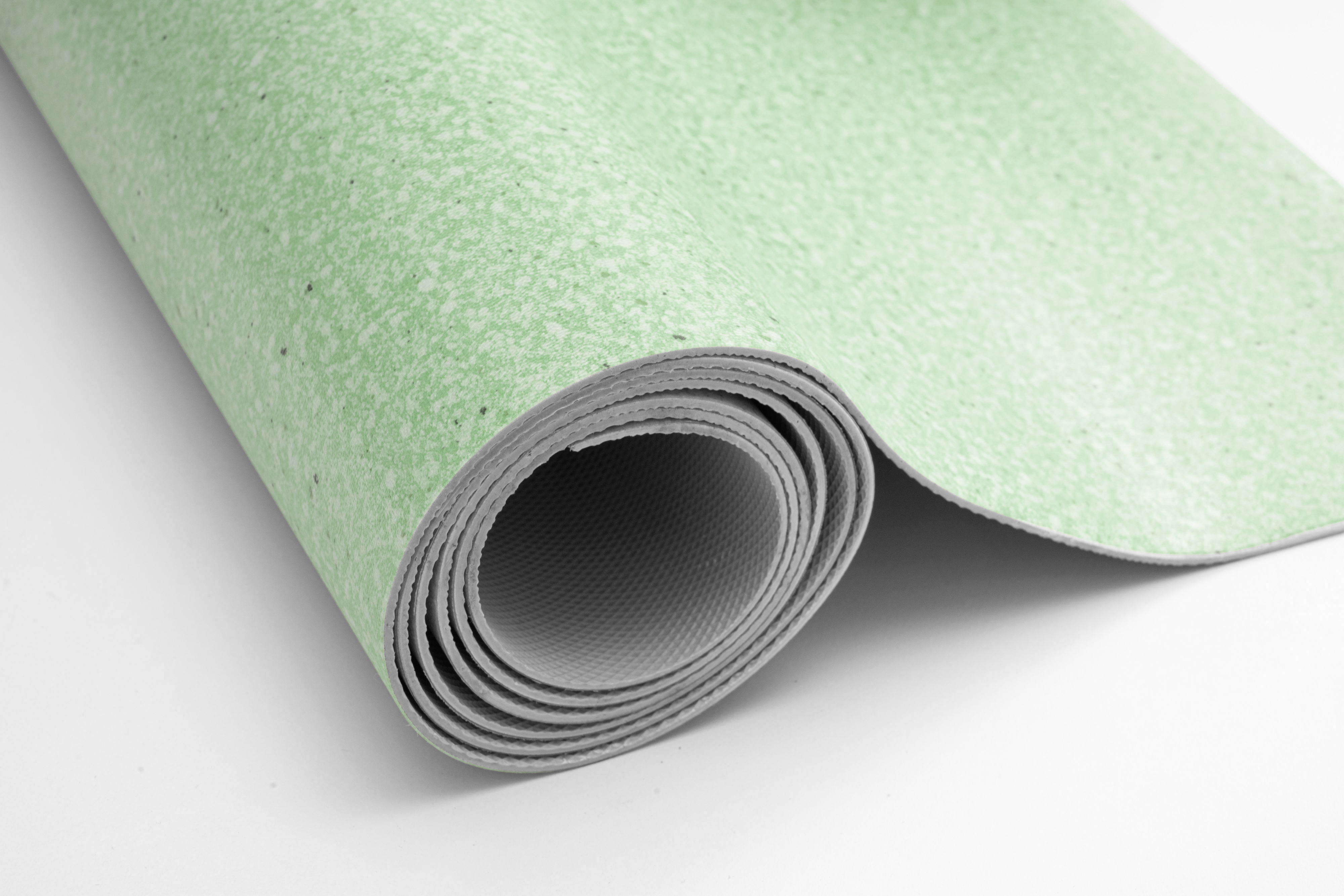 影响PVC塑胶地板使用寿命的两大要素【腾方PVC地板】